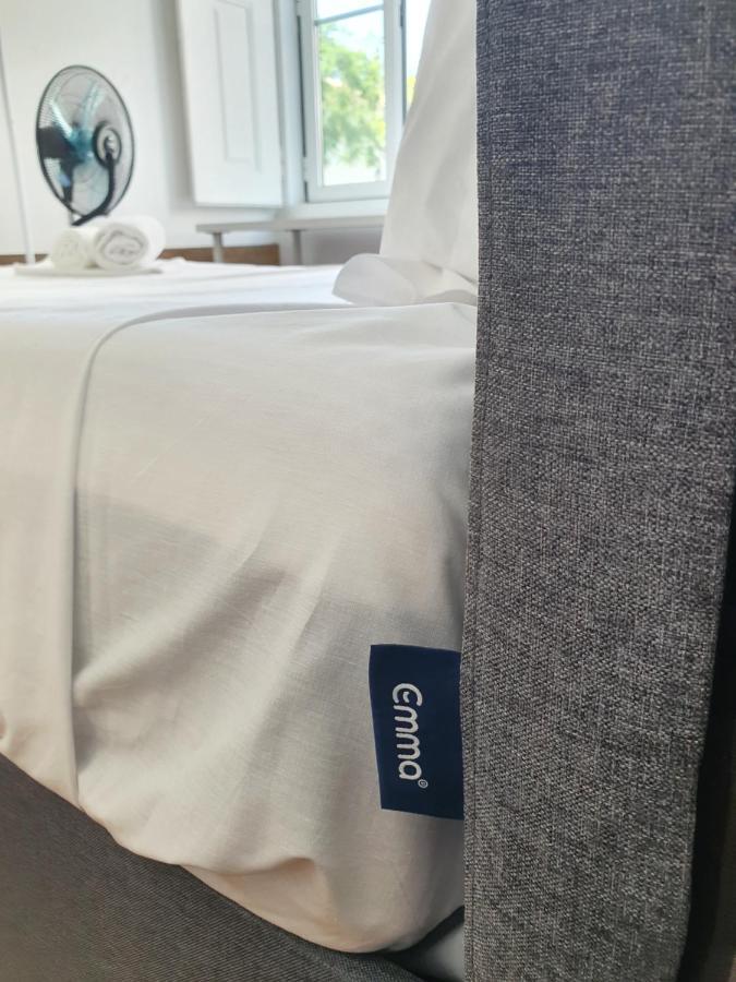 פארו Baixa Terrace Hostel מראה חיצוני תמונה