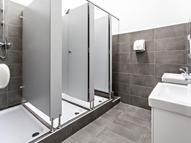 פארו Baixa Terrace Hostel מראה חיצוני תמונה